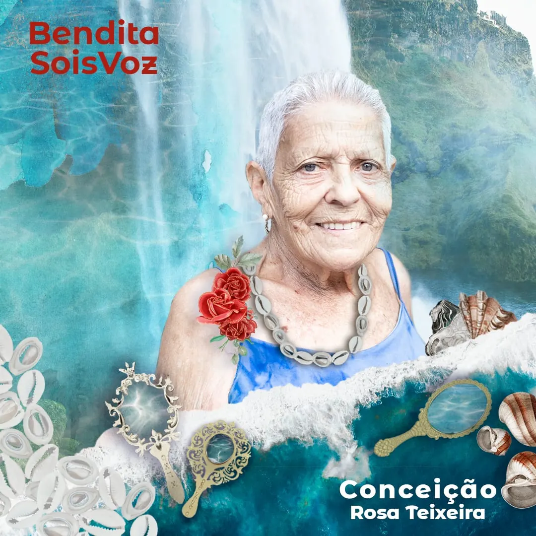 Capa do episódio Tudo é Três