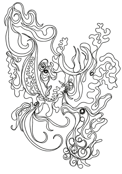 Ler o release editorial