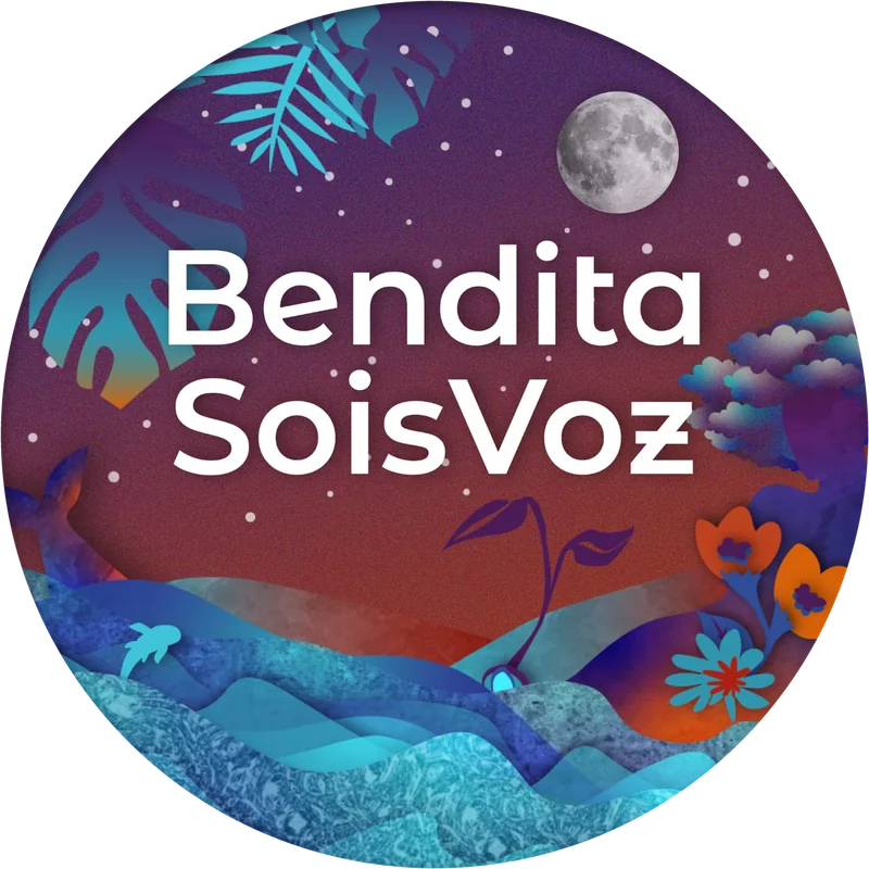 Bendita Sois Voz