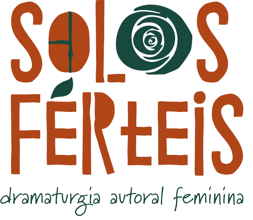 Solos Férteis – dramaturgia autoral feminina